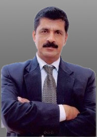 N V Ramanan