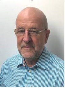 Dr. Gregory Krupnikovs,