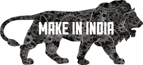 Make in India product