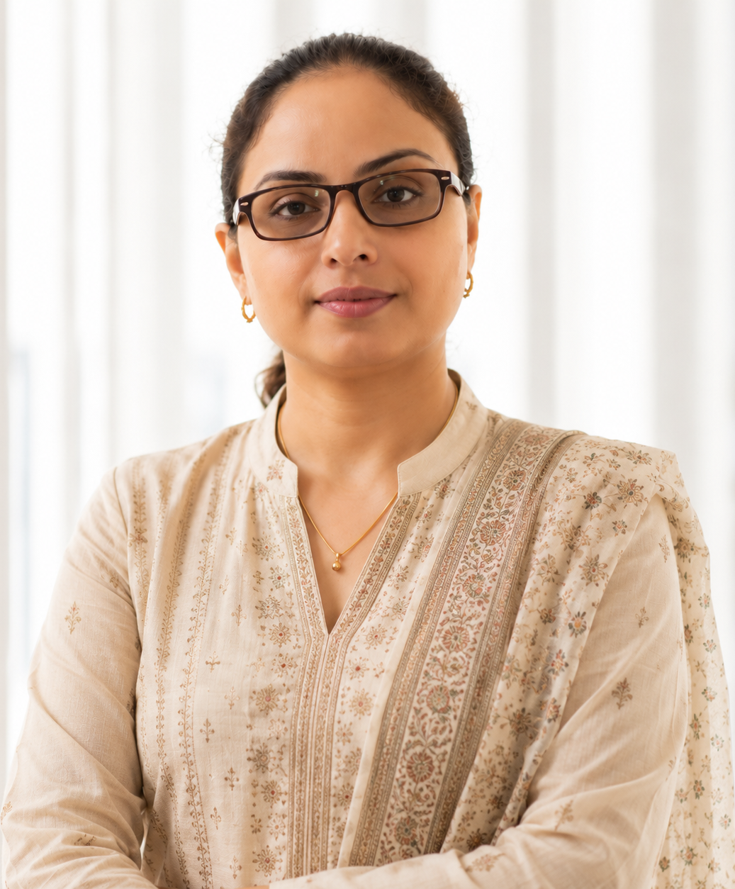Aprajita Mishra