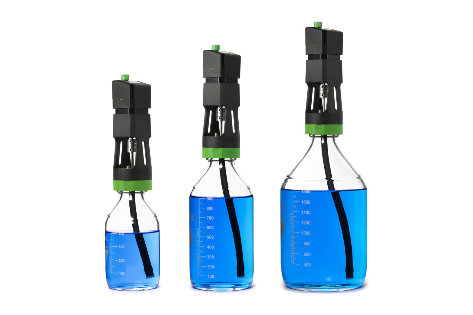 BPC Move mechanical agitator
