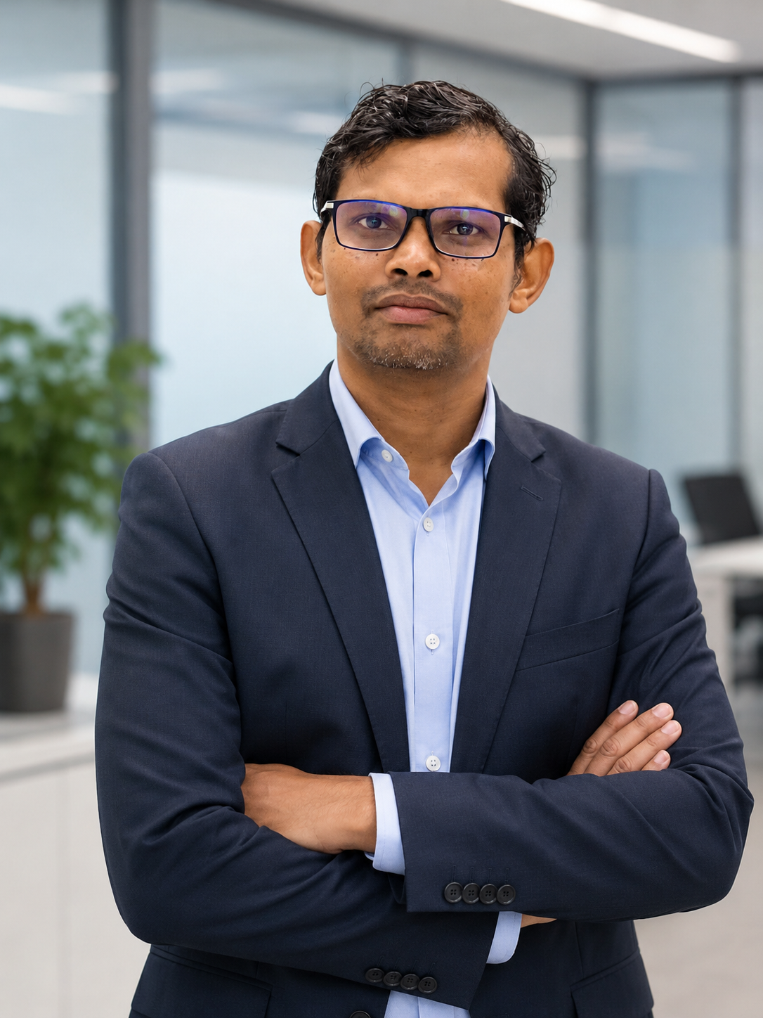 mr. Sanjay Prakash Baxla